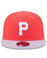 Men's New Era Red