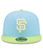 Men's New Era Light Blue