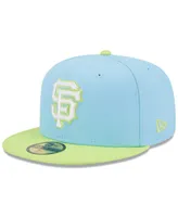 Men's New Era Light Blue