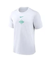 Men's Nike White 2023 Mlb All-Star Game T-shirt