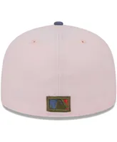Men's New Era Pink
