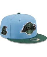 Men's New Era Light Blue