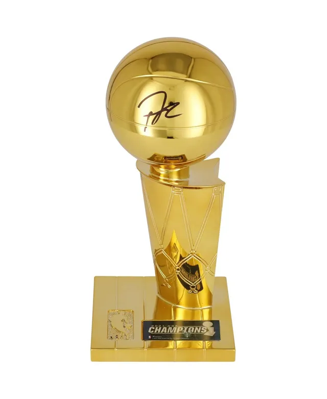 Detroit Pistons Fanatics 3-Time NBA Finals Champions 12 Replica