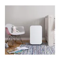 Alen BreatheSmart 45i 800 Sq. Ft. Air Purifier with Pure Hepa Filter for