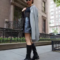 Women's Belladonna Boots