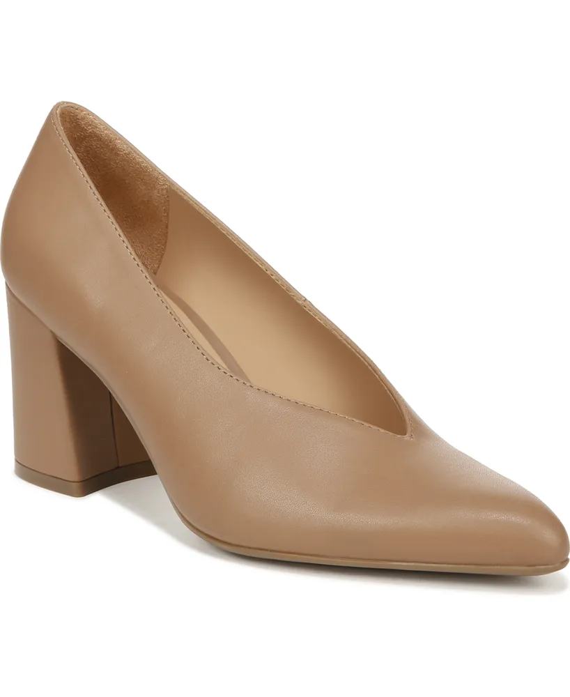 Naturalizer Paden Pumps