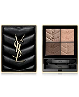 Yves Saint Laurent Couture Mini Eyeshadow Clutch