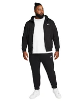 Nike Men's Sportswear Club Fleece Full-Zip Hoodie