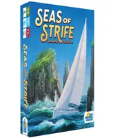 Rio Grande Seas of Strife Card Game