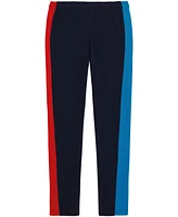 Tommy Hilfiger Little Boys Quadrant Drawstring Joggers