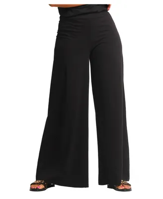 Dai Moda Women's Palazzo Pant