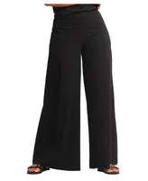 Dai Moda Women's Palazzo Pant