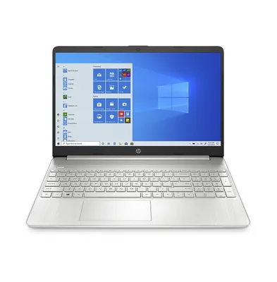 Hp 15.6 inch Laptop, Intel Core i7, 8GB Ssd, Windows 11