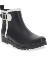 Women's Atlas Rain Bootie