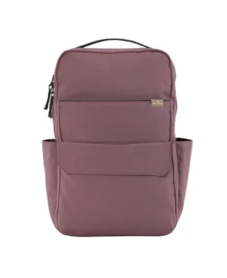 Red Rovr Roo Diaper Backpack
