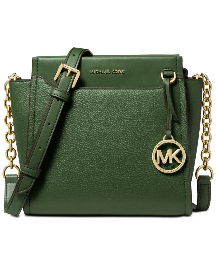 Michael Kors Slater Sling Pack Messenger - Macy's