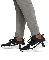 Nike Men's Dri-fit Taper Fitness Fleece Pants