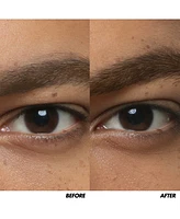 Make Up For Ever Aqua Resist Brow Fixer Waterproof Tinted Eyebrow Gel