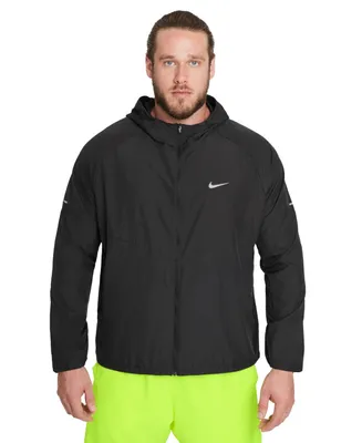 Nike Miler Men's Repel Running Jacket