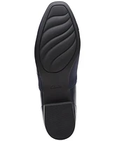 Clarks Women's Juliet Gem Slip-On Flats