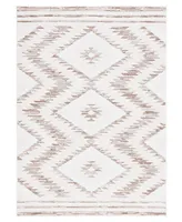 Safavieh Alamo ALM737 5'3" x 7'6" Area Rug