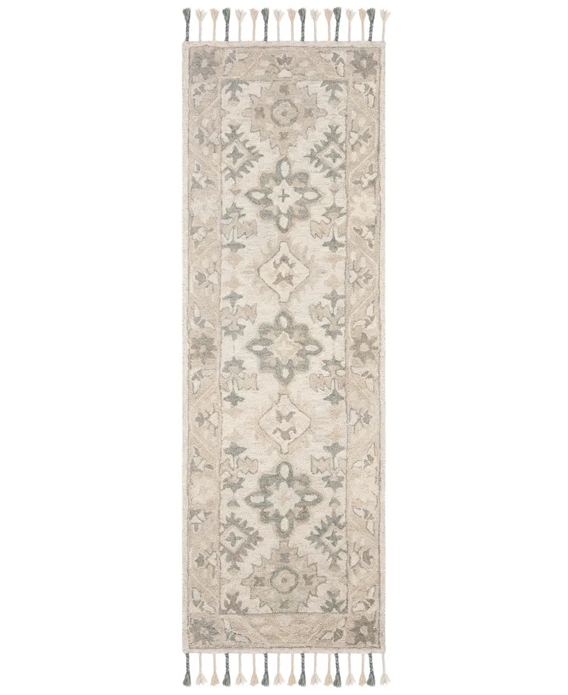 Safavieh Aurora APN120 2'3" x 11' Runner Area Rug