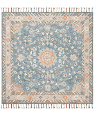 Safavieh Aurora APN123 7' x 7' Square Area Rug