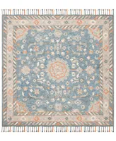 Safavieh Aurora APN123 7' x 7' Square Area Rug