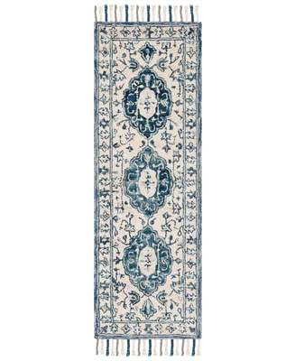 Safavieh Aurora APN125 2'3" x 8' Runner Area Rug