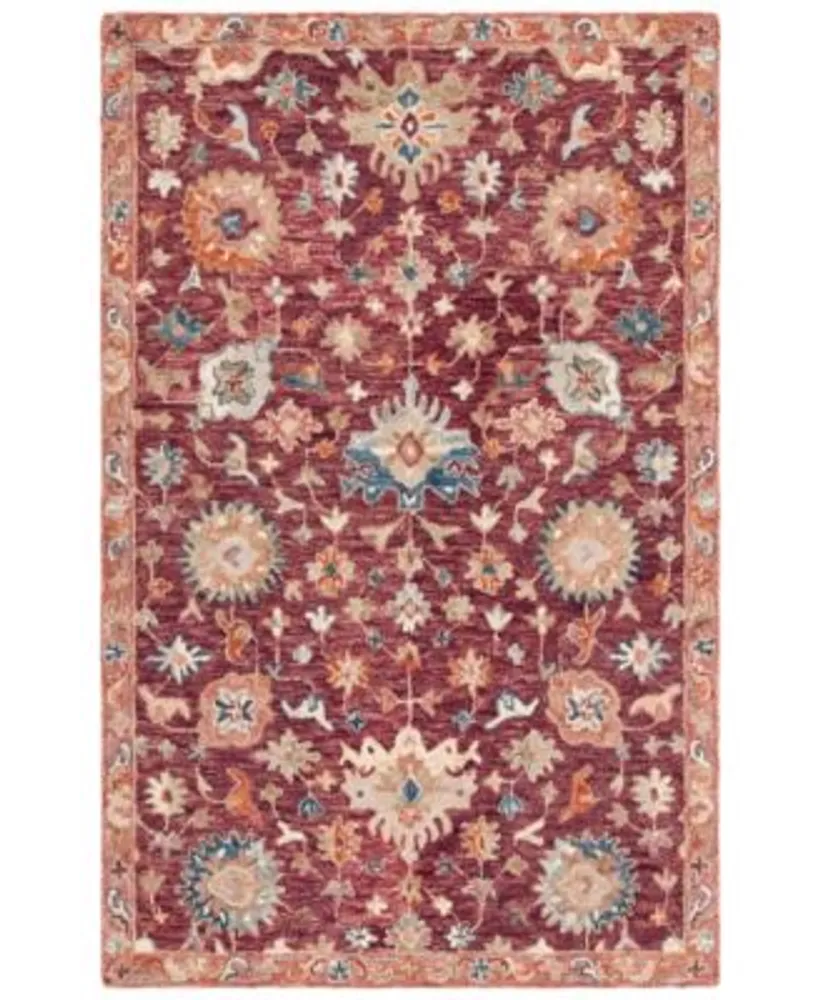 Safavieh Aurora Apn144 Area Rug