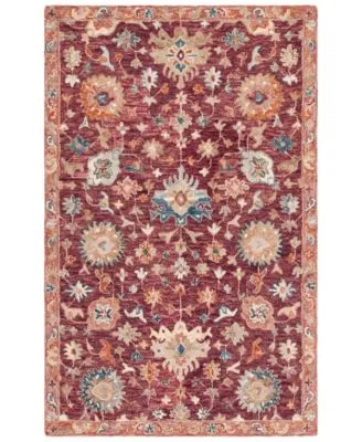 Safavieh Aurora Apn144 Area Rug