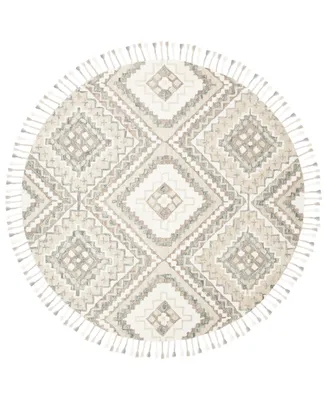 Safavieh Aurora APN250 7' x 7' Round Area Rug