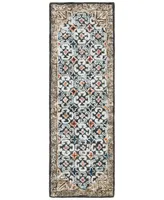 Safavieh Aurora APN294 2'3" x 7' Runner Area Rug