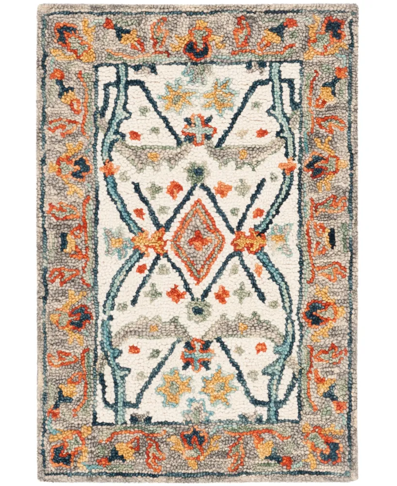 Safavieh Aurora APN308 2'3" x 4' Area Rug