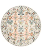 Safavieh Aurora APN310 5' x 5' Round Area Rug