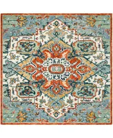 Safavieh Aurora APN312 5' x 5' Square Area Rug