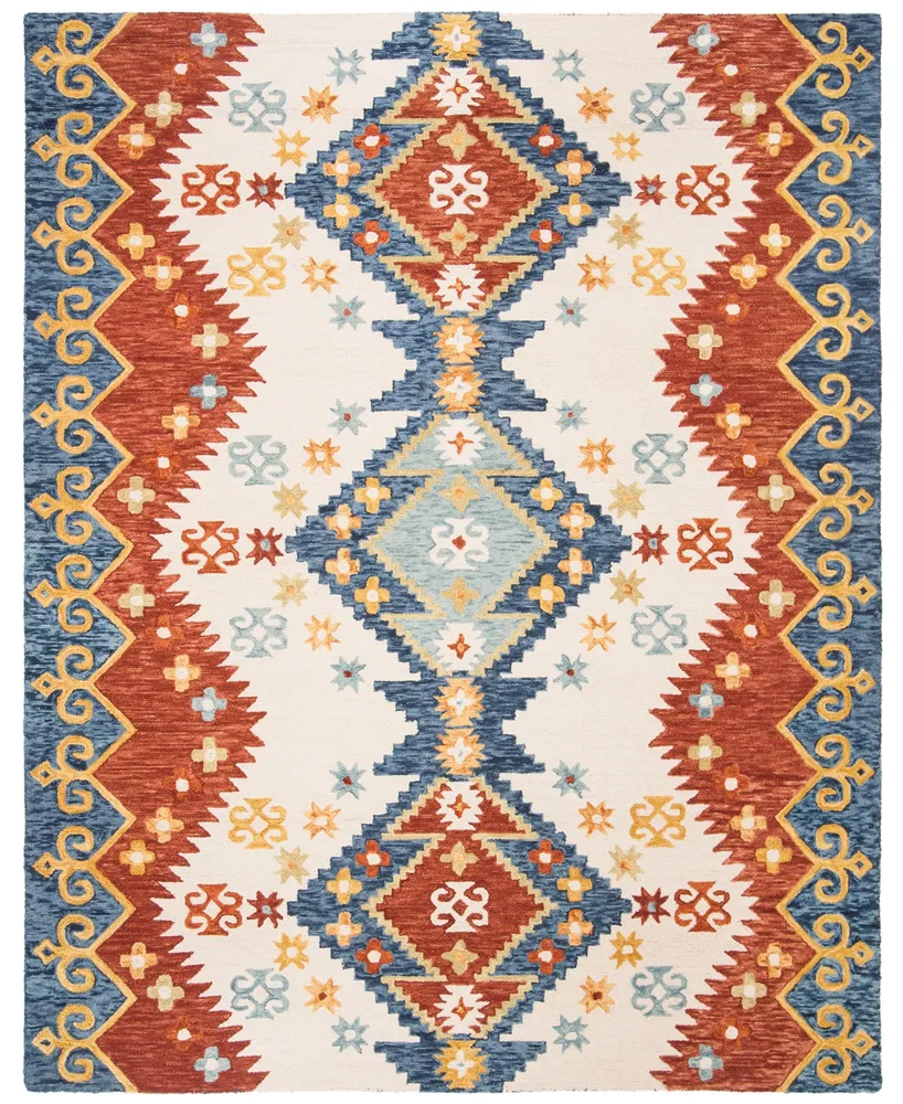 Safavieh Aurora APN401 8' x 10' Area Rug