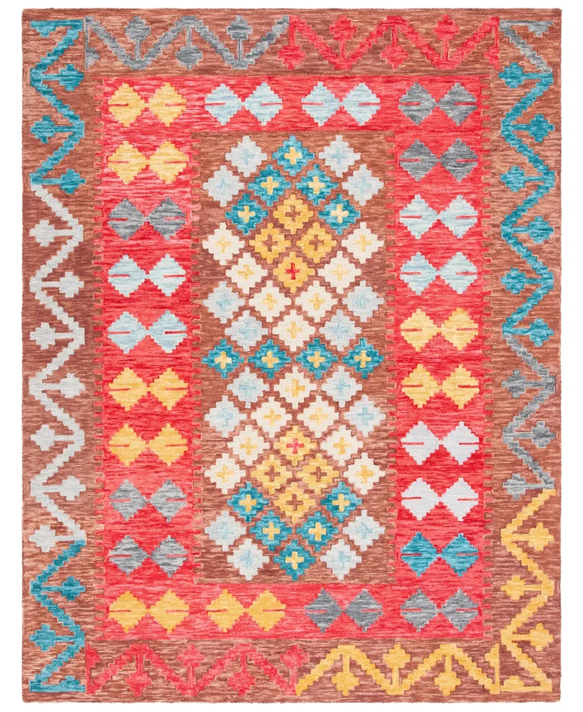 Safavieh Aurora APN403 8' x 10' Area Rug