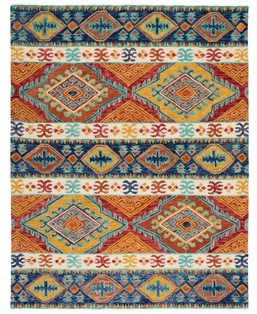 Safavieh Aurora APN502 11' x 15' Area Rug