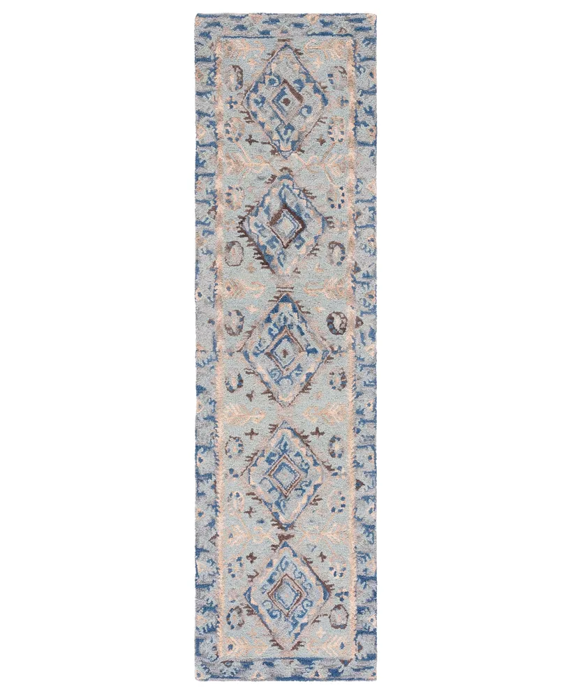 Safavieh Aurora APN504 2'3" x 11' Runner Area Rug