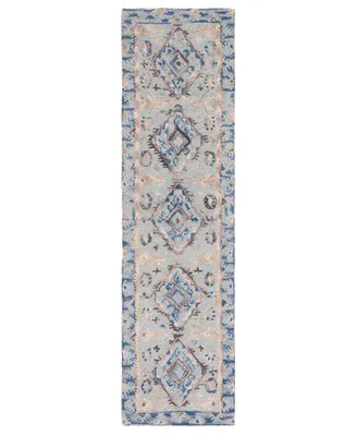 Safavieh Aurora APN504 2'3" x 11' Runner Area Rug