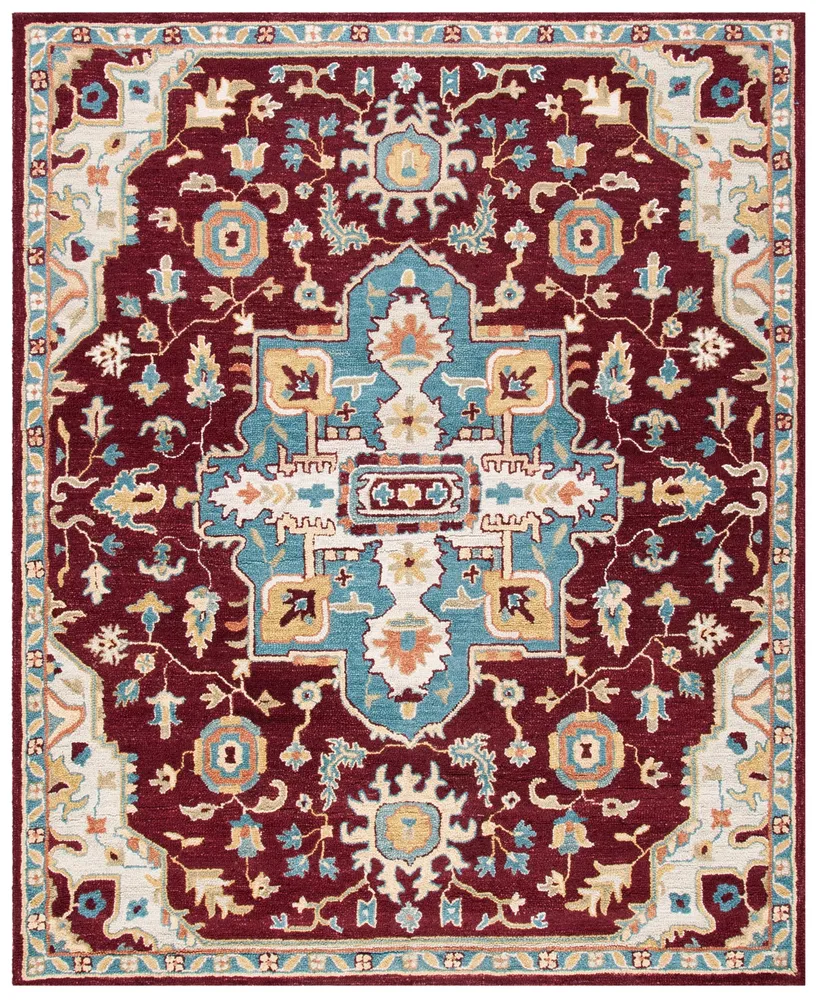 Safavieh Aurora APN507 8' x 10' Area Rug