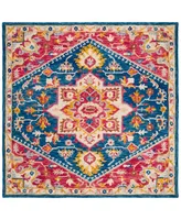 Safavieh Aurora APN513 7' x 7' Square Area Rug