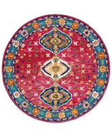 Safavieh Aurora APN527 7' x 7' Round Area Rug