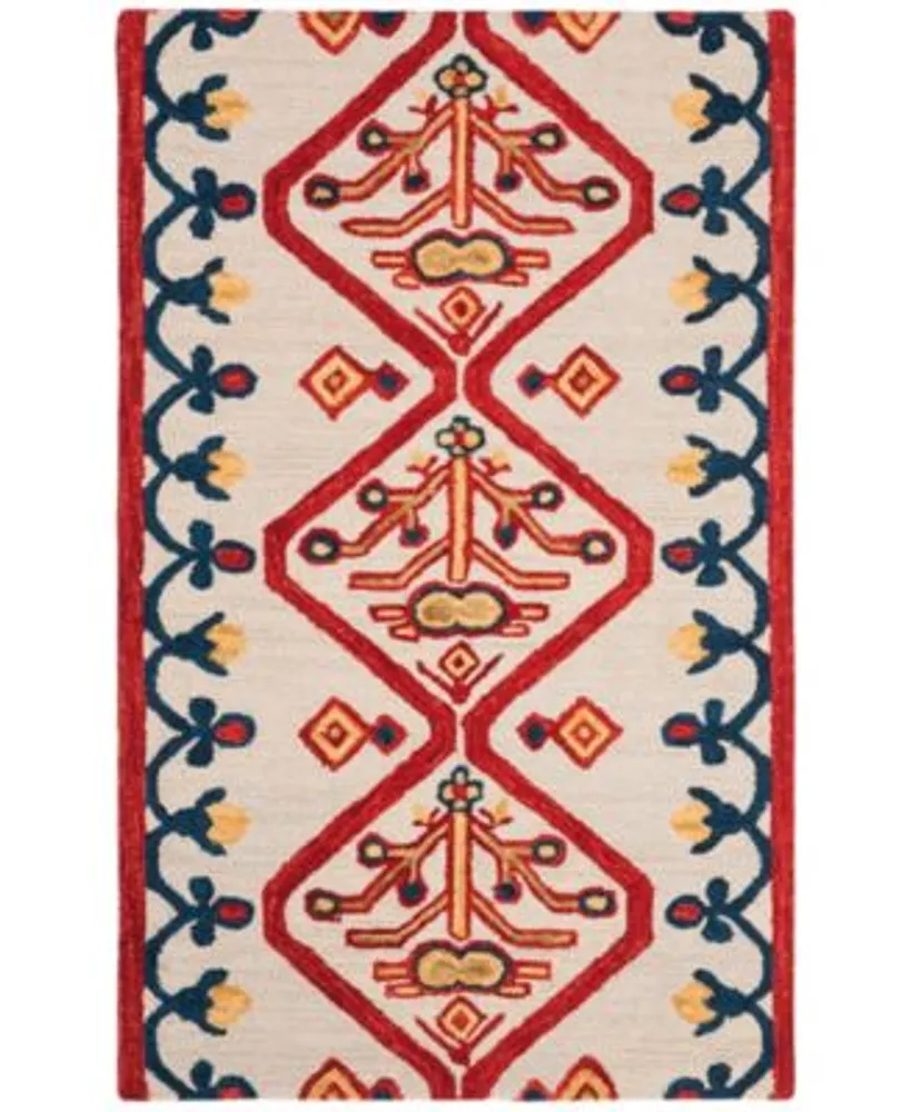 Safavieh Aurora Apn703 Area Rug