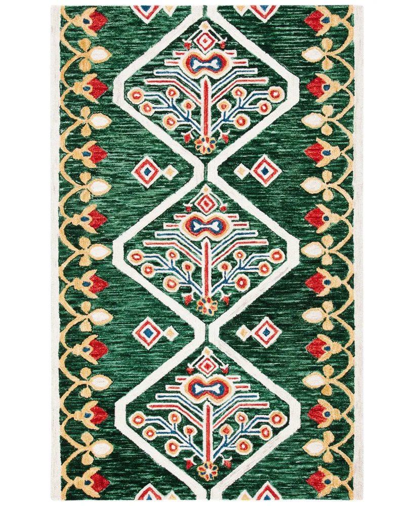 Safavieh Aurora APN703 3' x 5' Area Rug