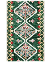 Safavieh Aurora APN703 3' x 5' Area Rug