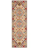 Safavieh Aurora APN705 2'3" x 7' Runner Area Rug