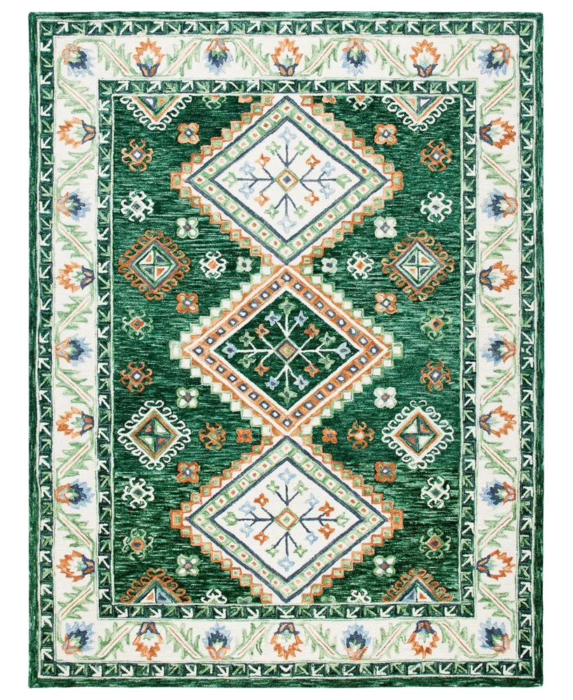 Safavieh Aurora APN706 8' x 10' Area Rug