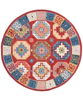 Safavieh Aurora APN802 3' x 3' Round Area Rug